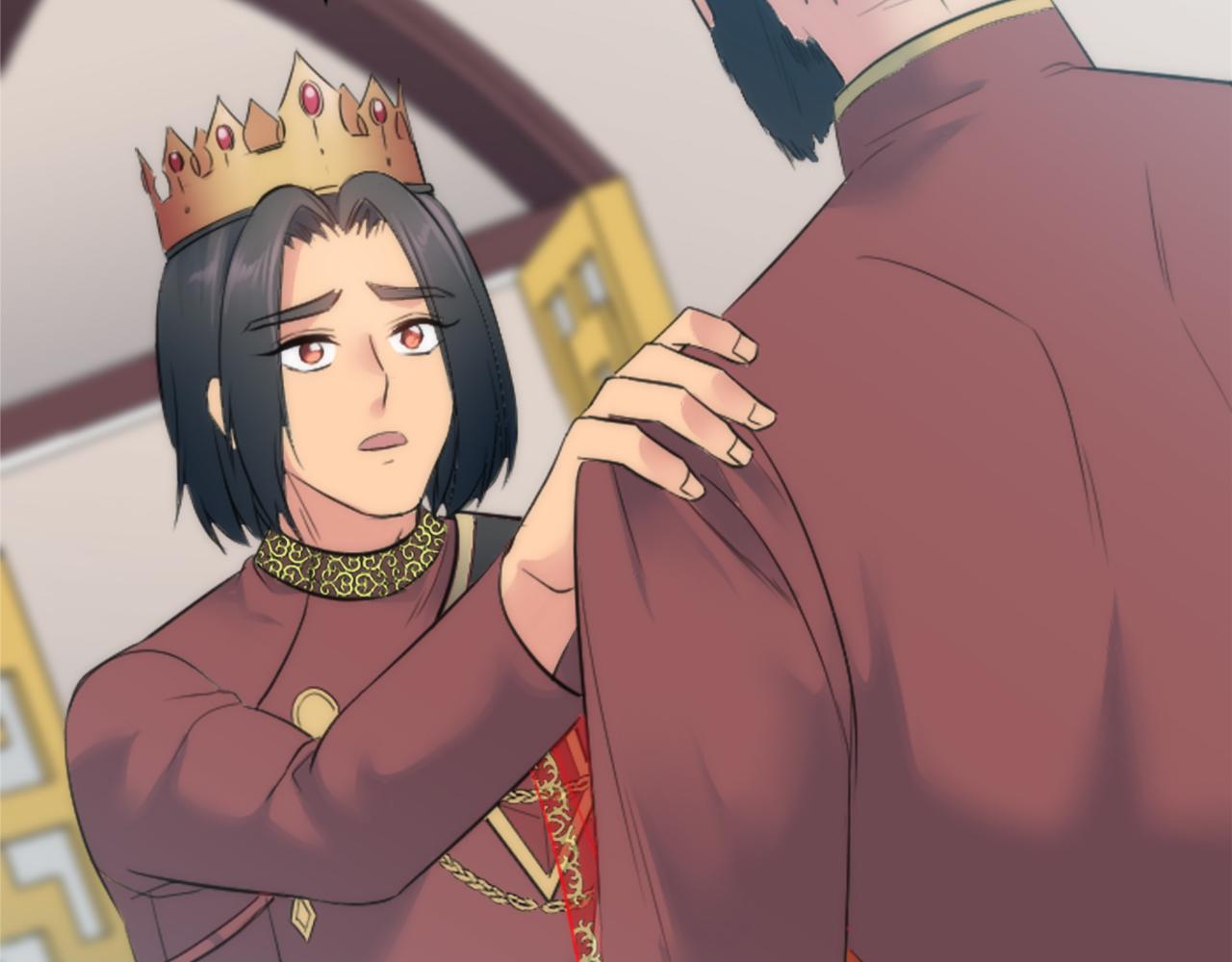 第56话 想要一个孩子77