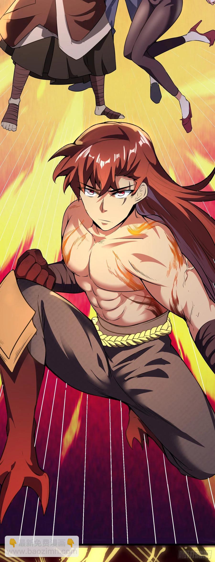 第5话 不好，一家子都是狠人！25