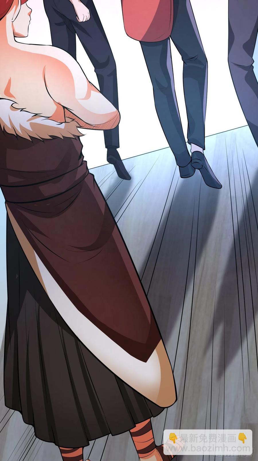 第14话 竟敢欺负小七！16
