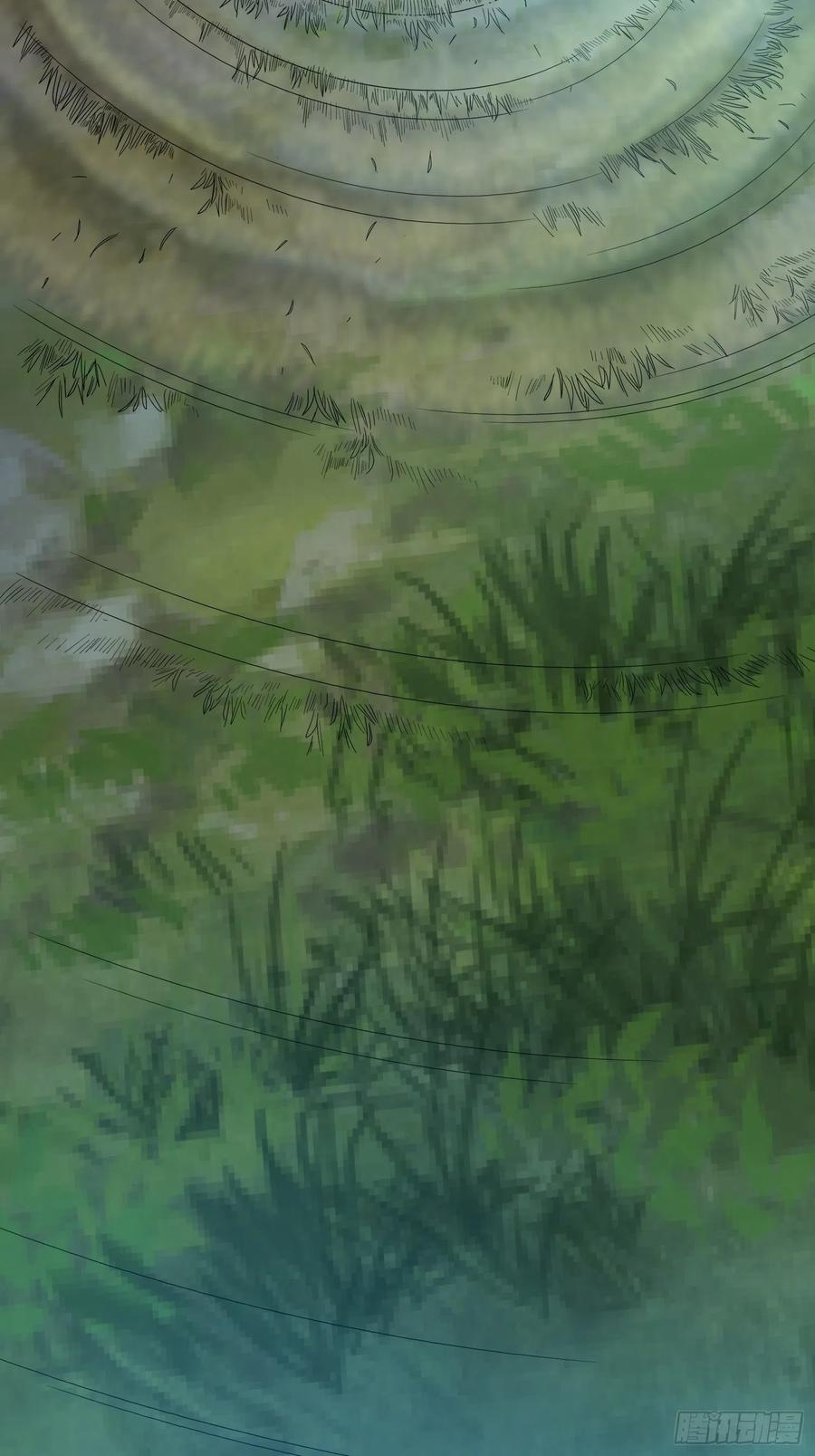 第26话 莫名的灵气？16