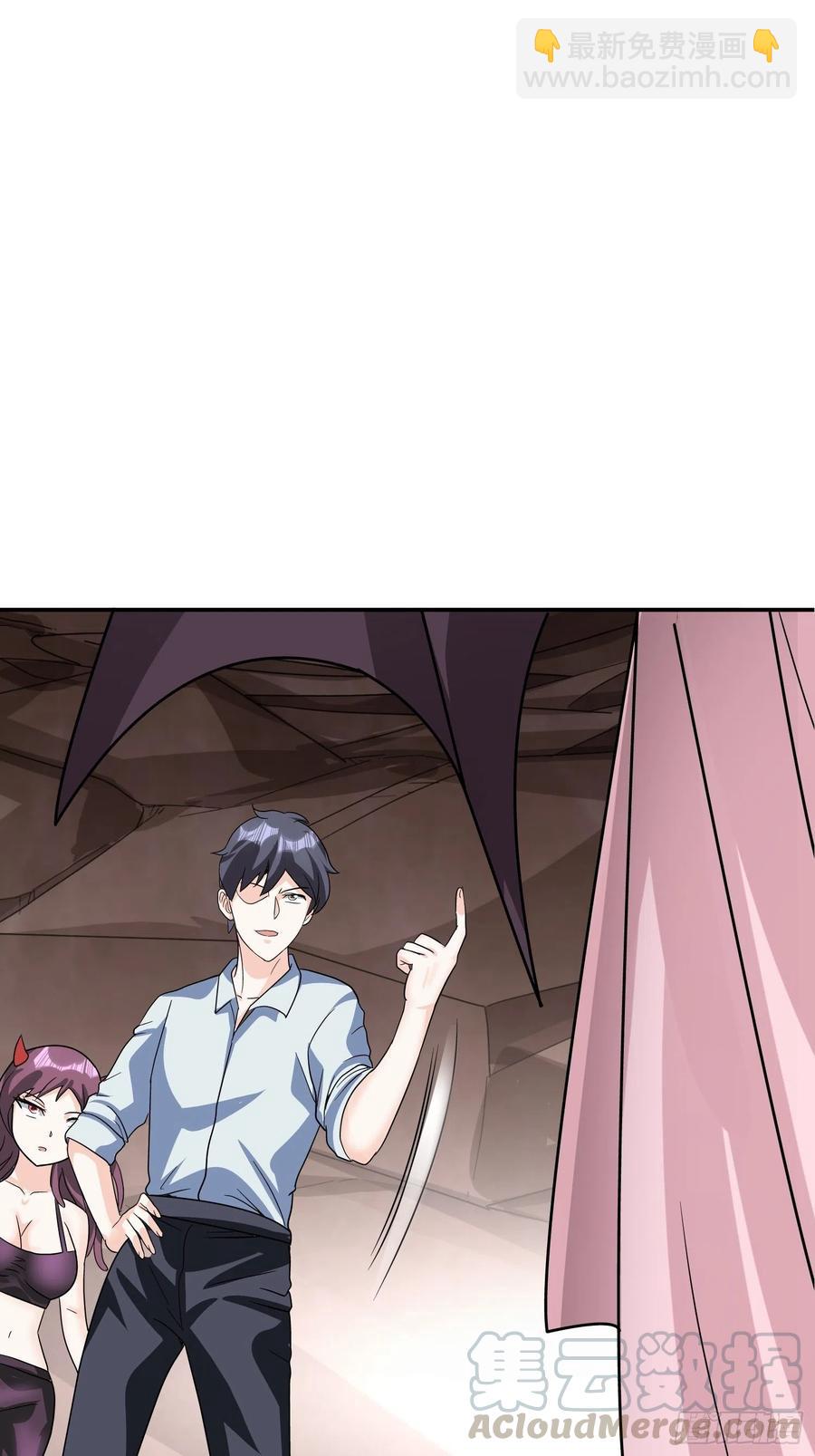 第43话 小四，做的不错！12