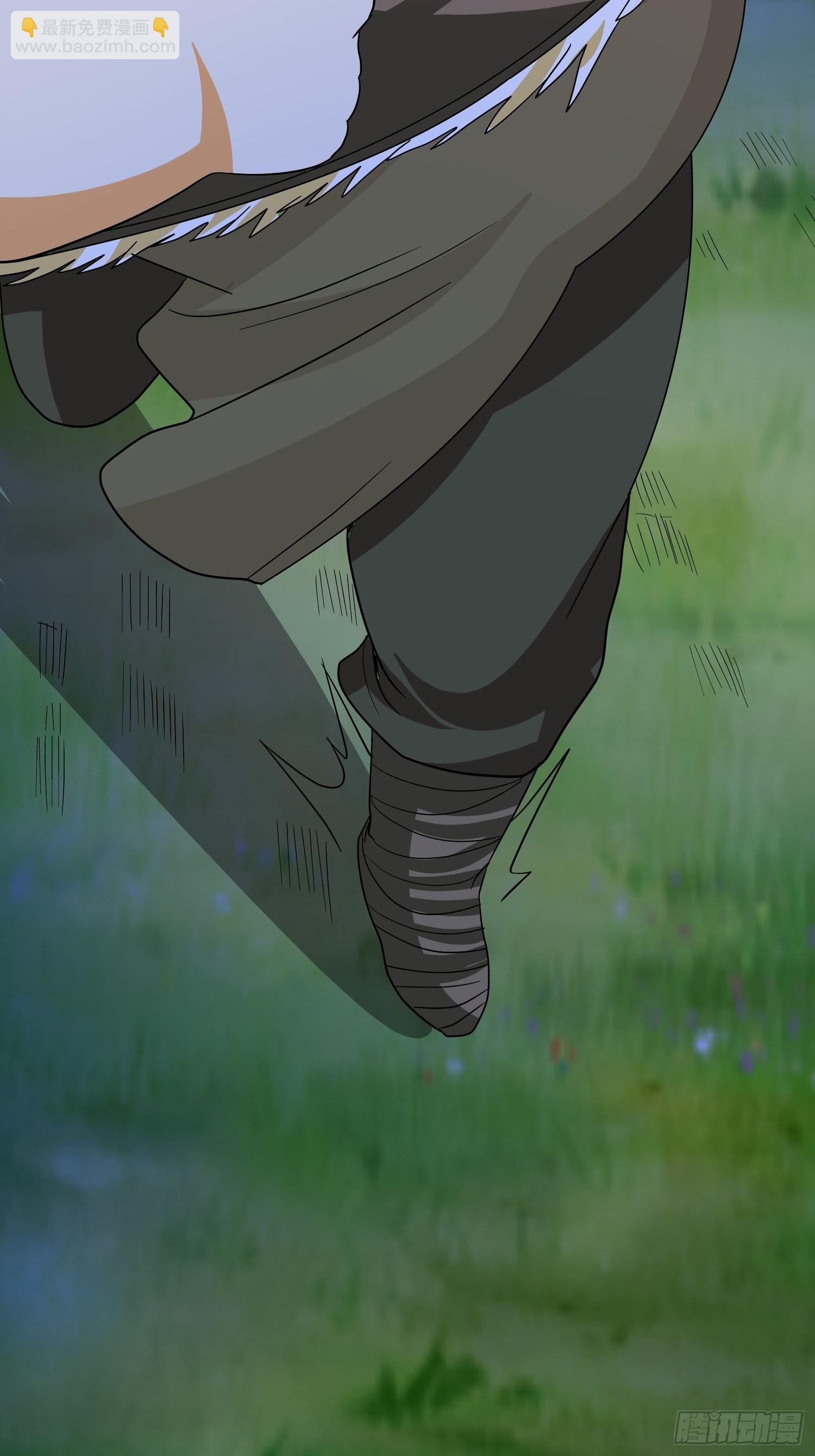 第46话 不受控的小五38