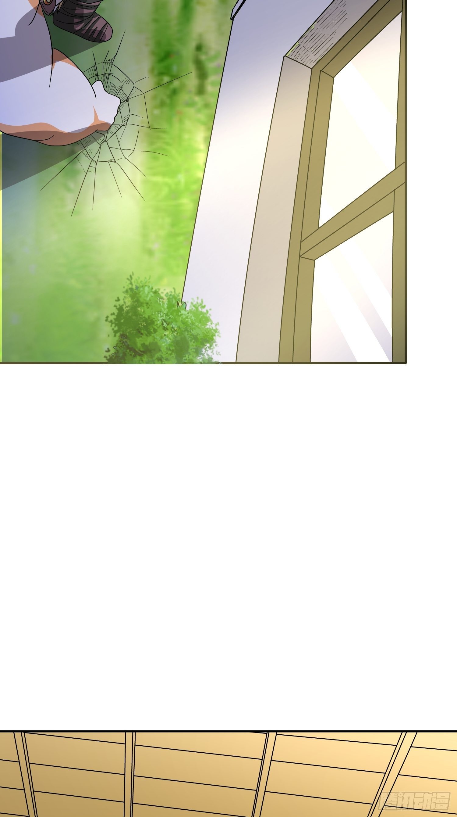 第46话 不受控的小五8