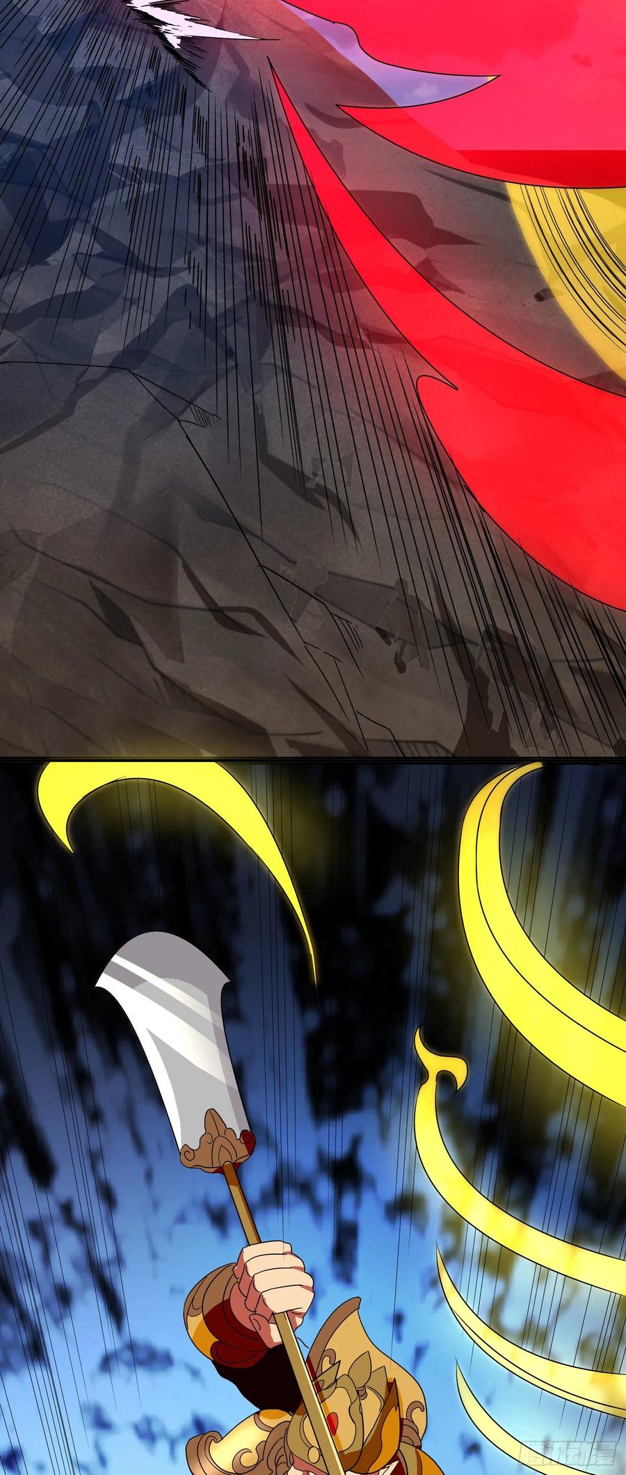 第64话 阿修罗上身22