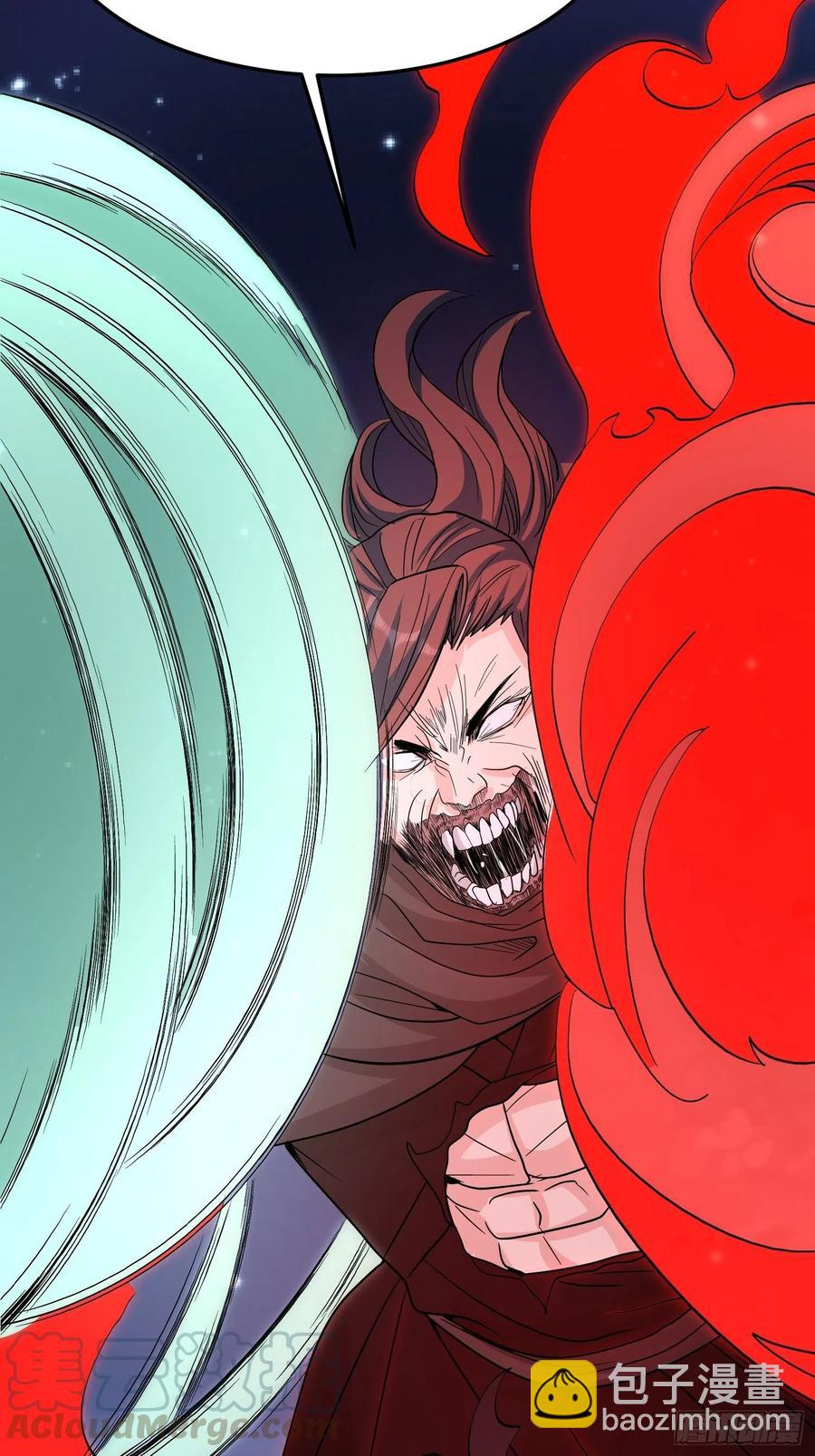 第64话 阿修罗上身6