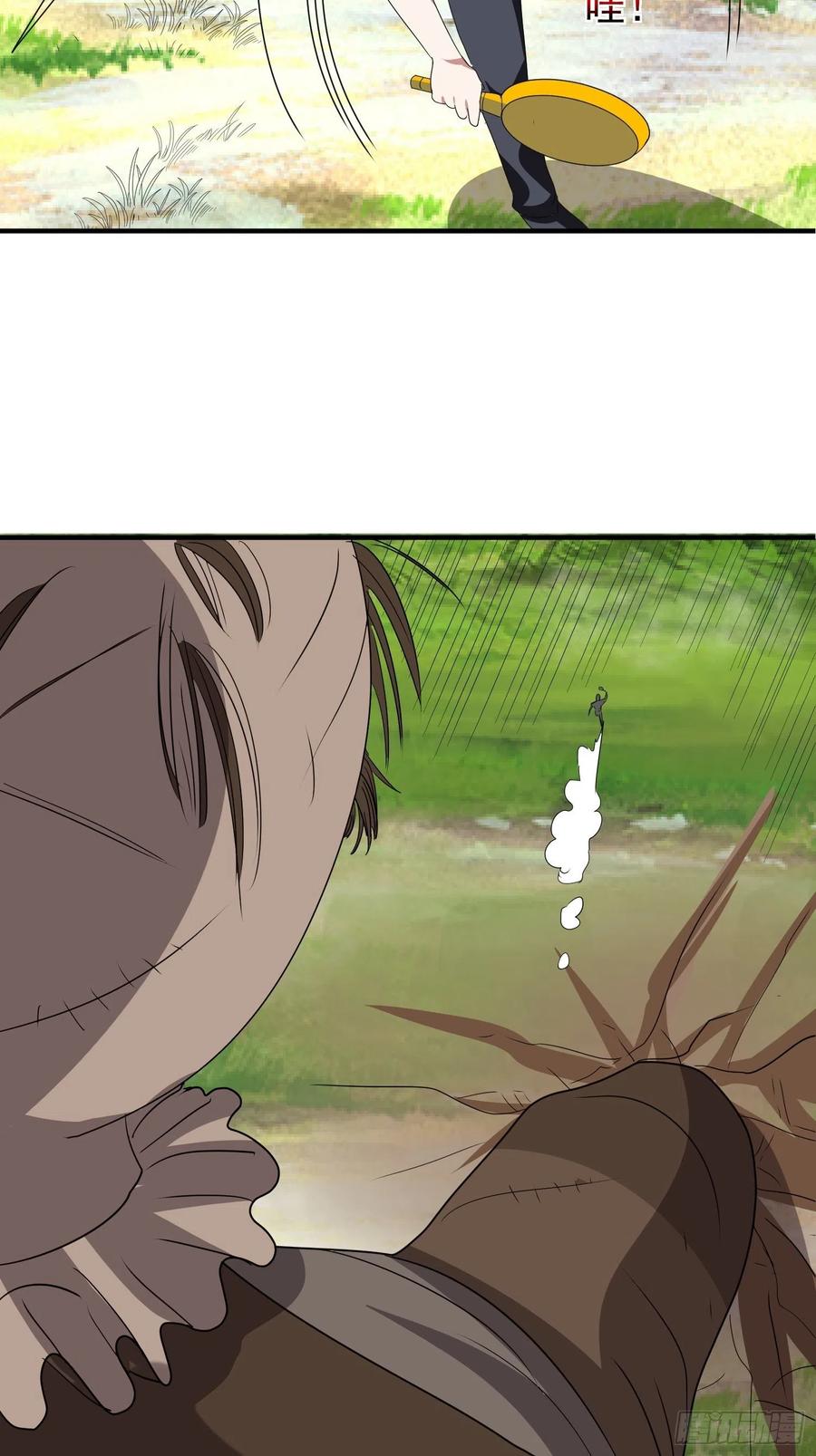 第75话 庞大的“娃娃”21