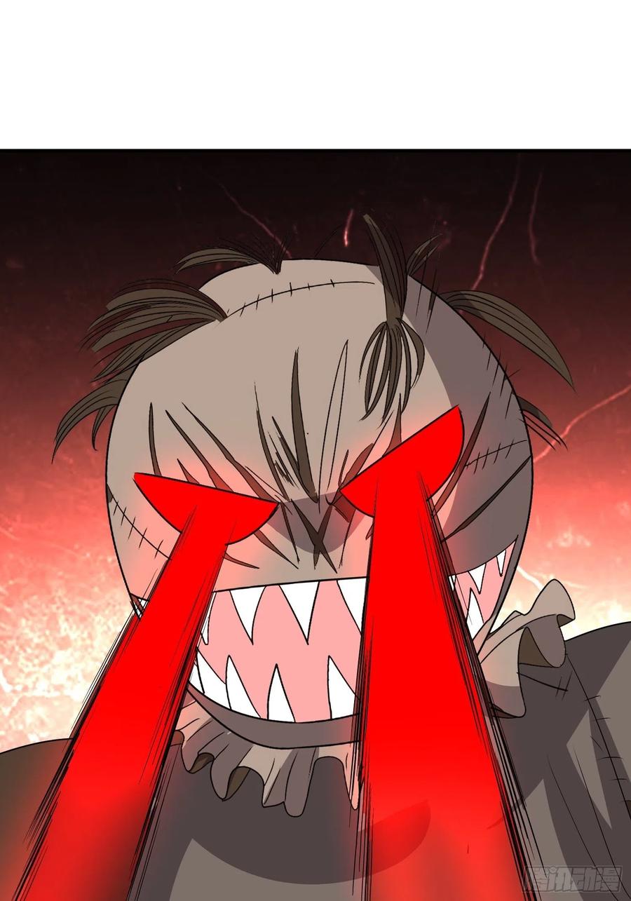 第75话 庞大的“娃娃”33