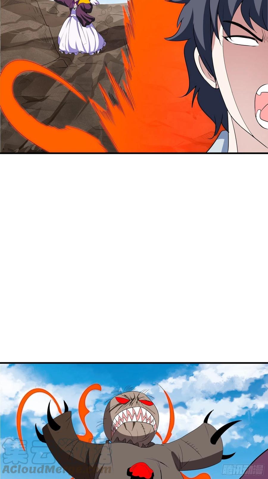 第76话 老爸，你怎么了？20