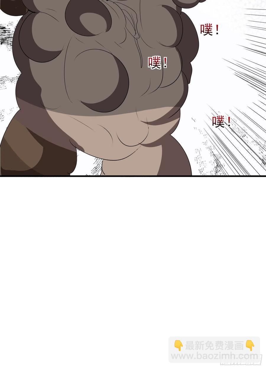 第76话 老爸，你怎么了？23