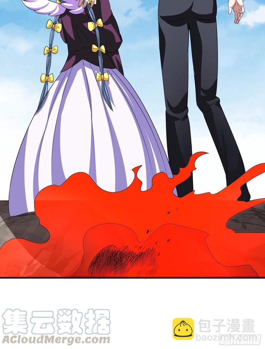第76话 老爸，你怎么了？30
