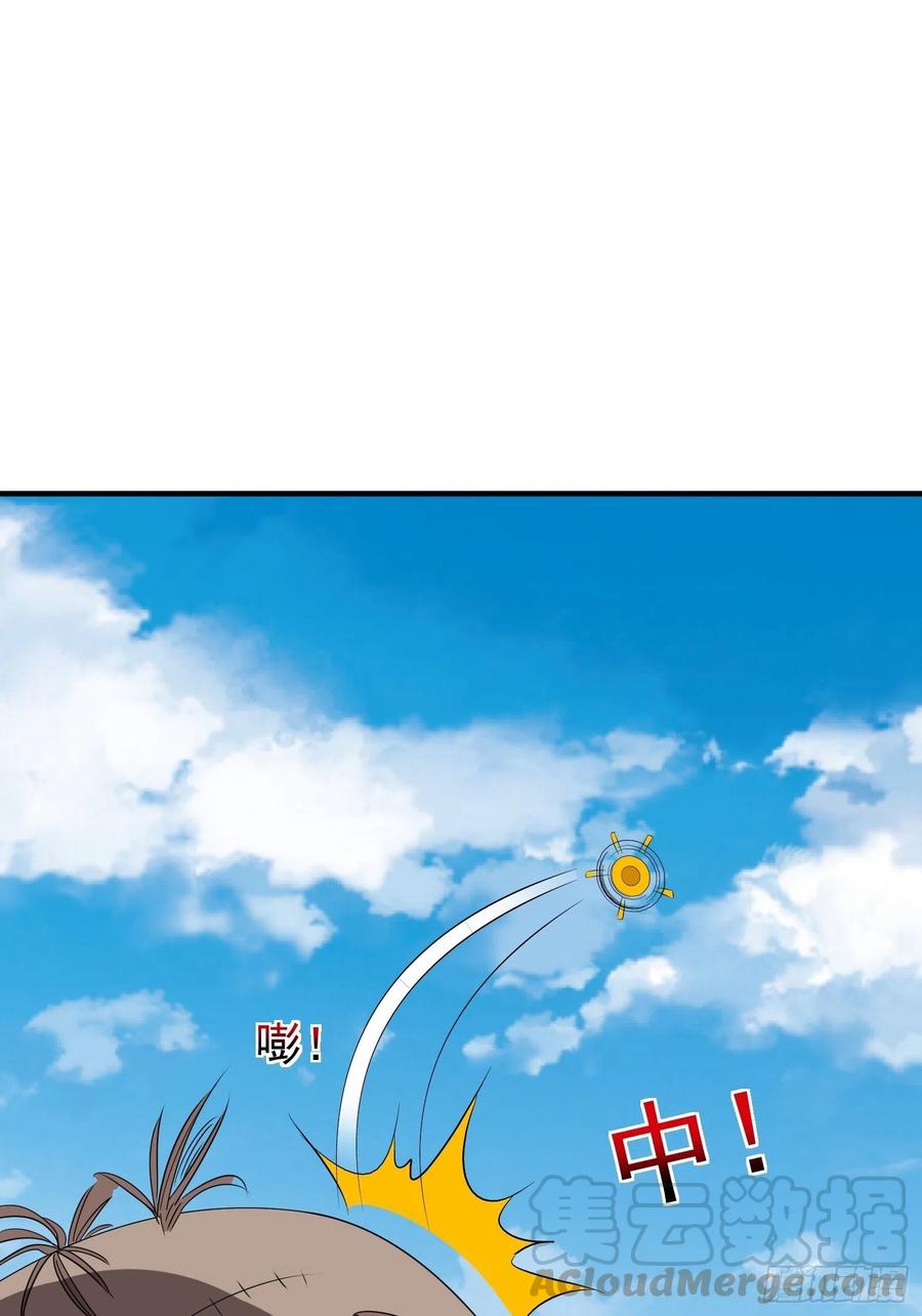 第76话 老爸，你怎么了？8