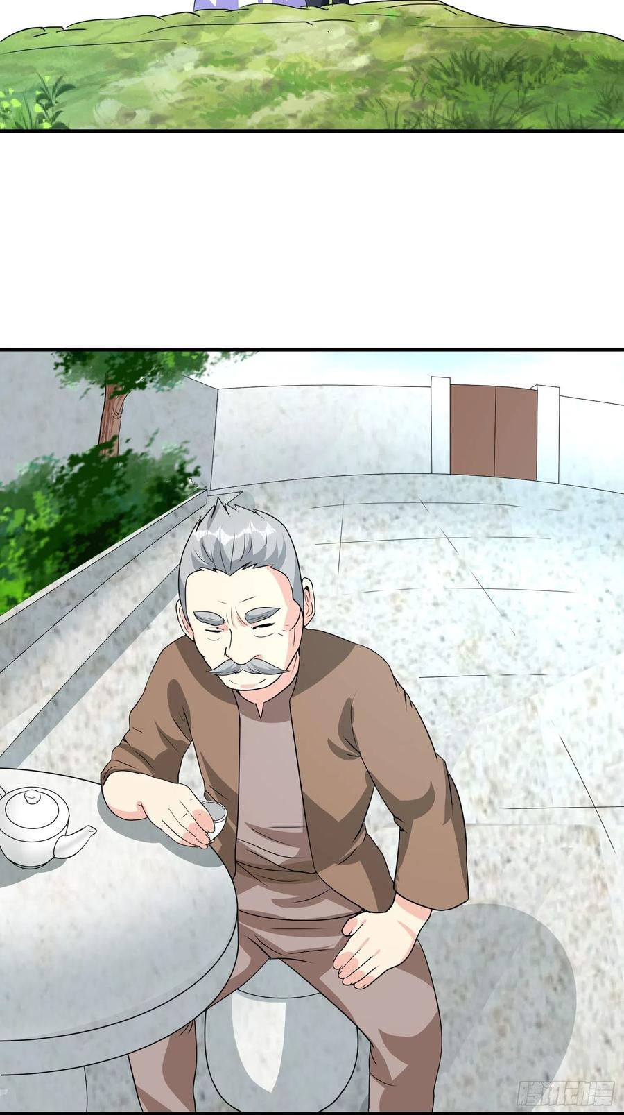 第77话 爸爸还是爱我的！3