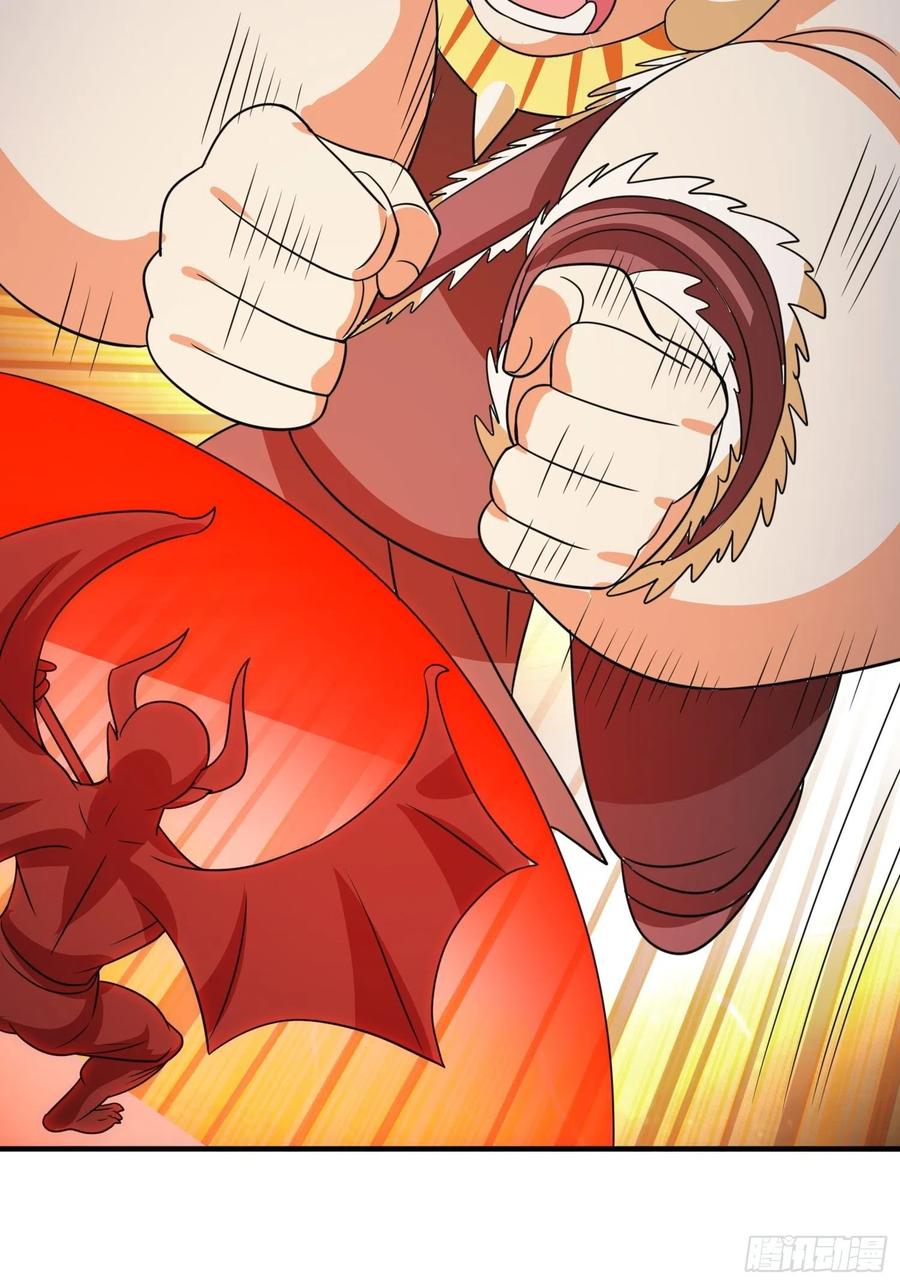 第85话 在人间寻灵媒是为了…11