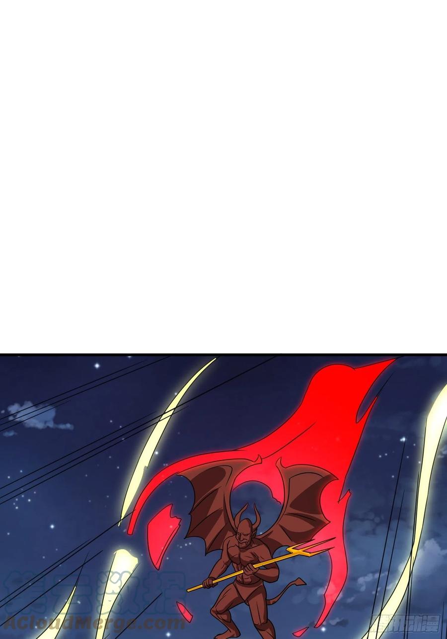 第85话 在人间寻灵媒是为了…30