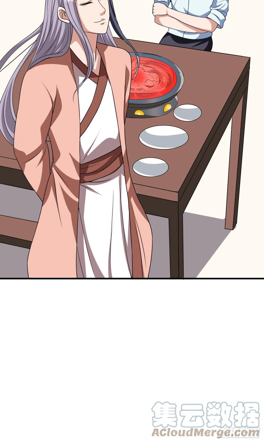 第88话 天澜圣域？凌欢欢？！18