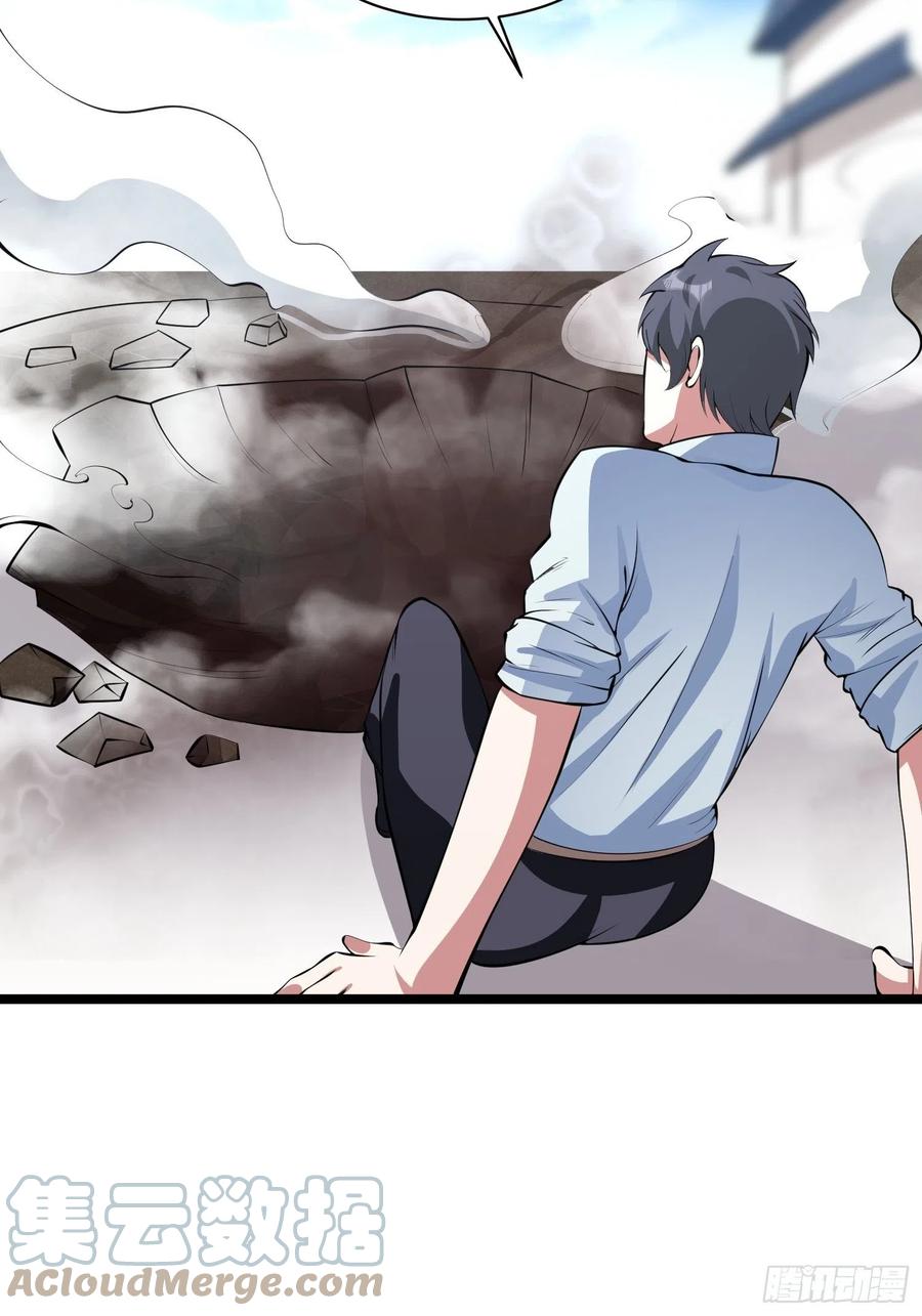 第92话 凌欢欢，你一定要等我21
