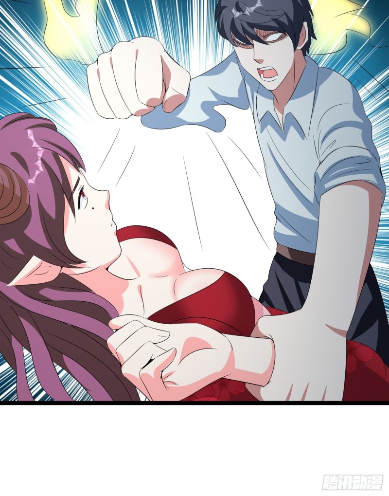 第95话 坏女人突然变温顺？38