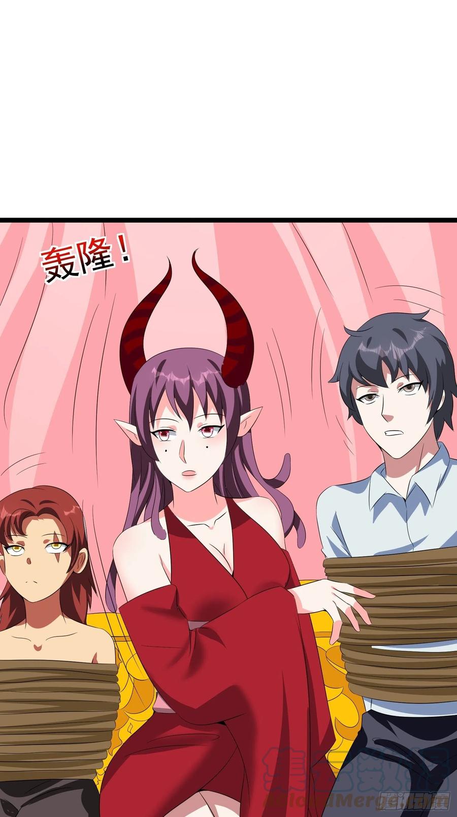 第100话 爸爸的快乐我不懂6