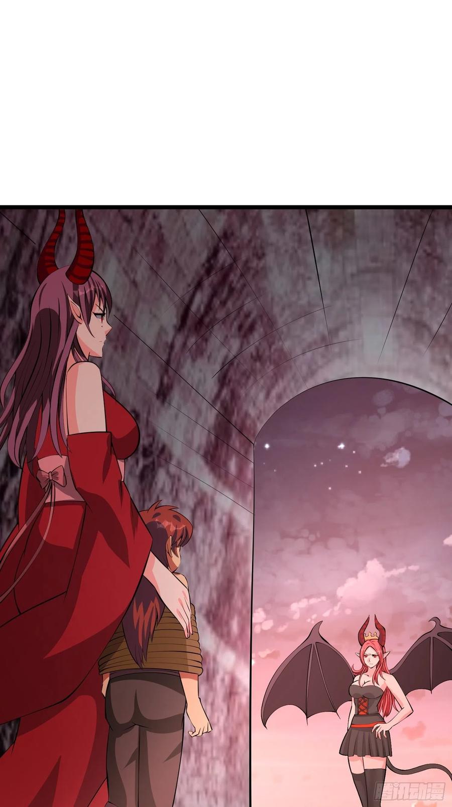 第101话 不能伤害小六1