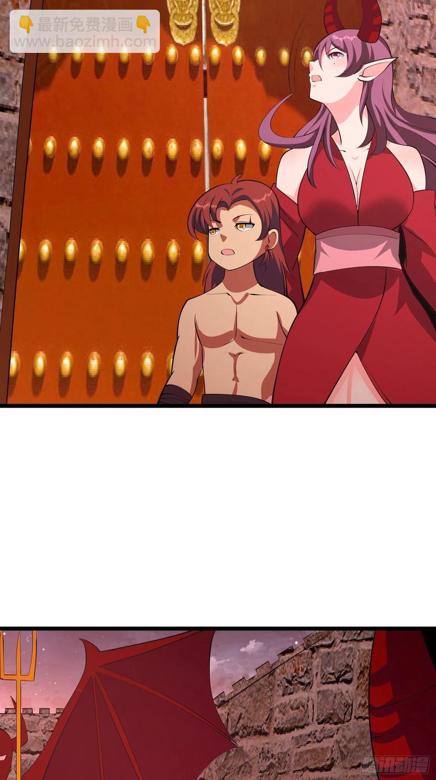 第101话 不能伤害小六17