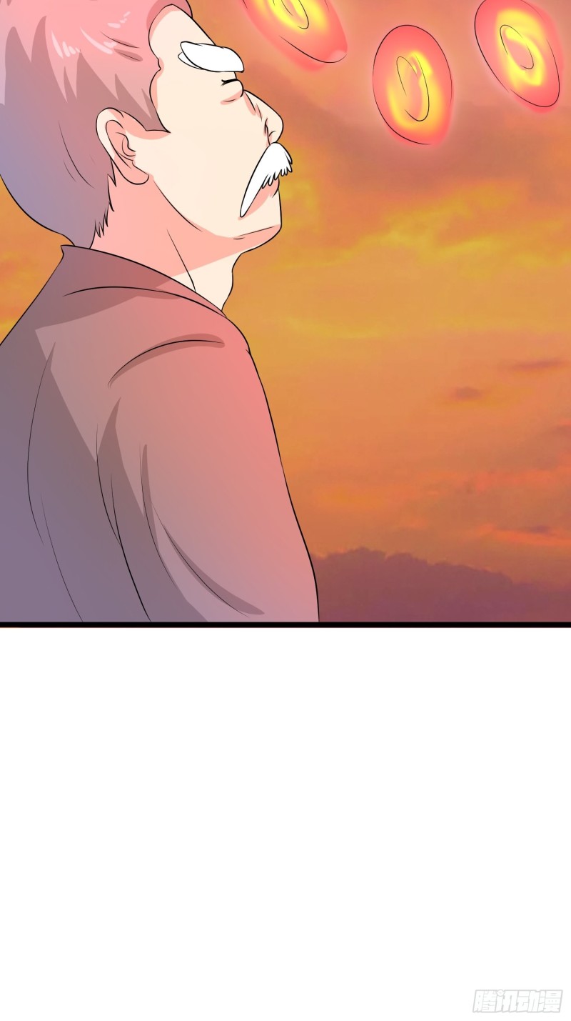 第127话 老爸回来了！2