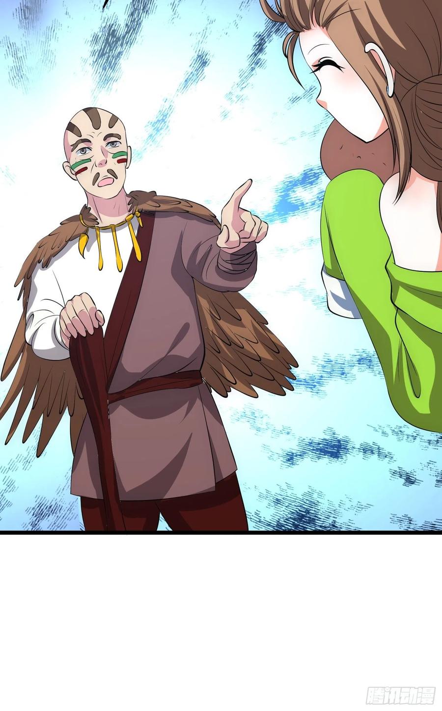 第140话 被抹杀的萨满暗语者9