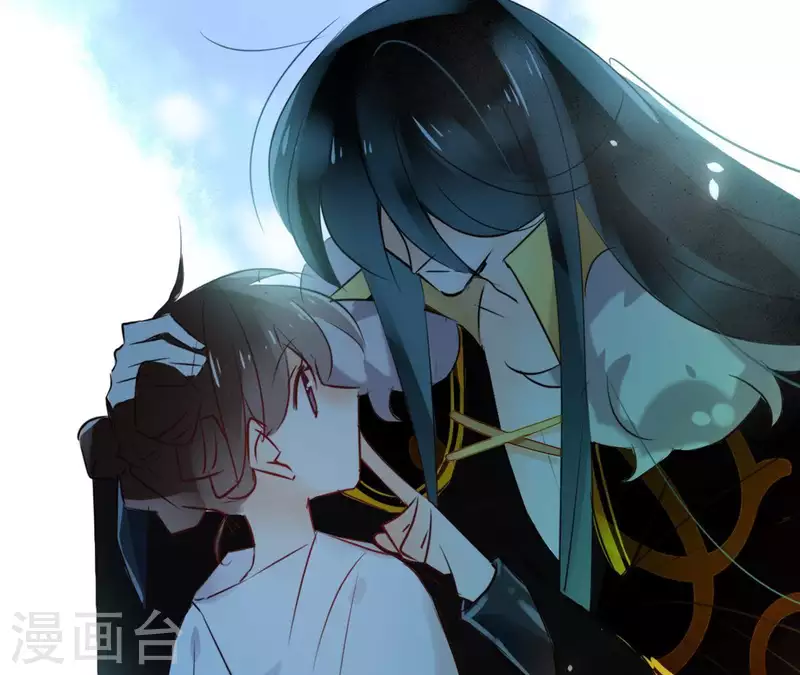 第13话 盲目自信的少女30