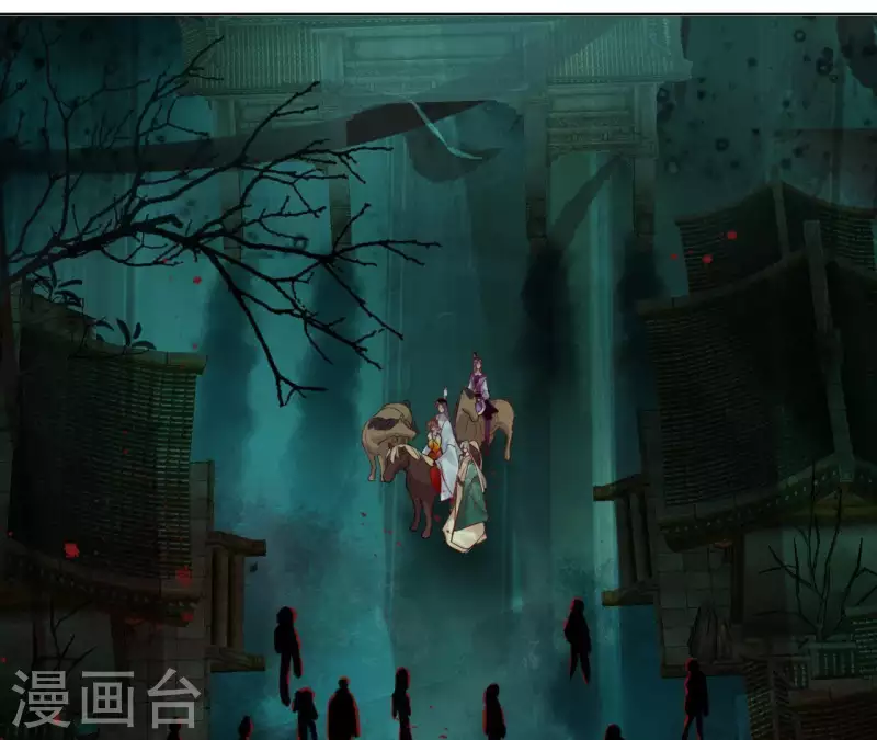 第37话 遵命，盟主大人！30