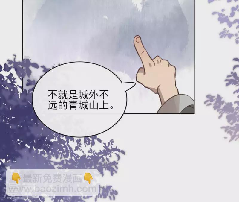 第55话 混入青城派4