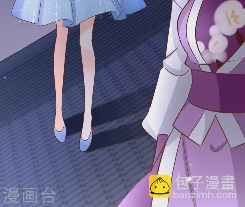 第64话 一起睡34