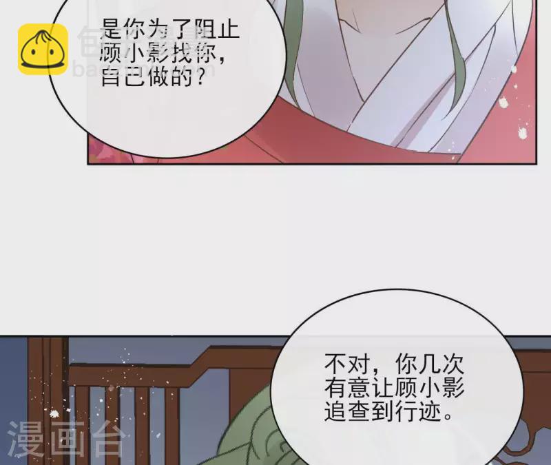 第66话 郁展辰的筹谋34