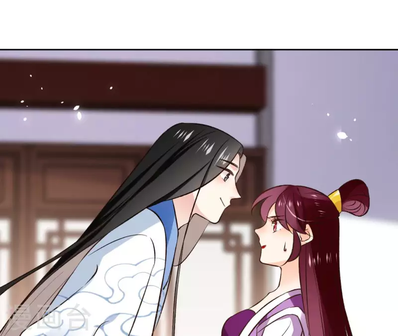 第120话 夜探南冥皇宫22