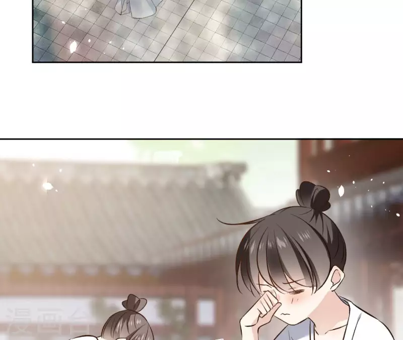 第120话 夜探南冥皇宫32