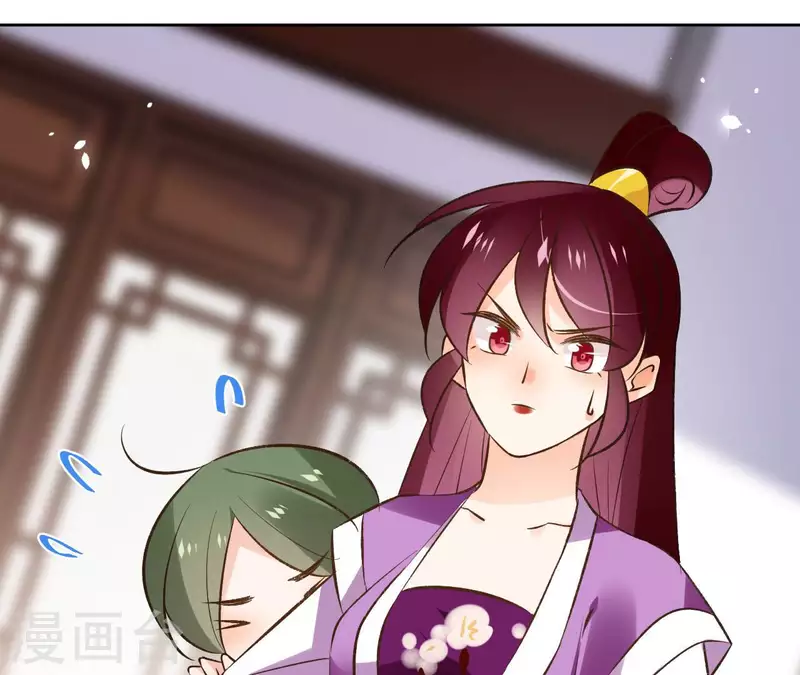 第121话 皇帝失踪37