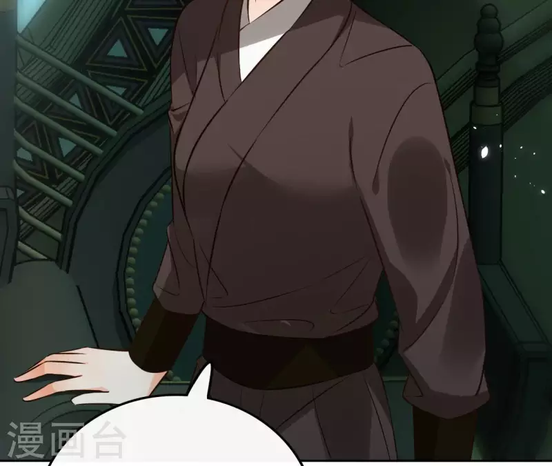 第125话 统领巫毒教38