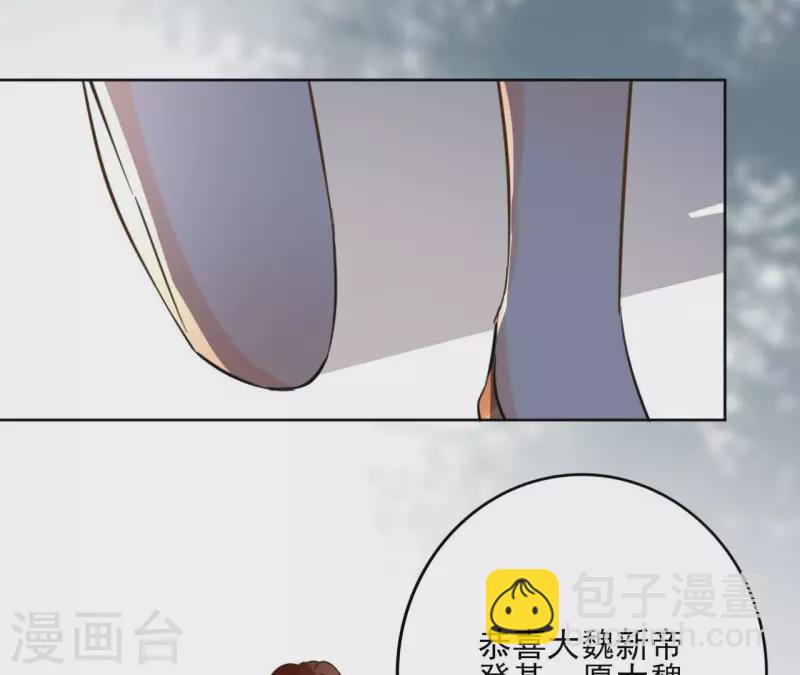 第131话 大魏新帝52