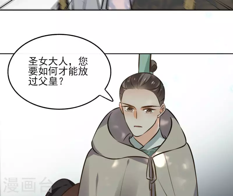 第131话 大魏新帝7