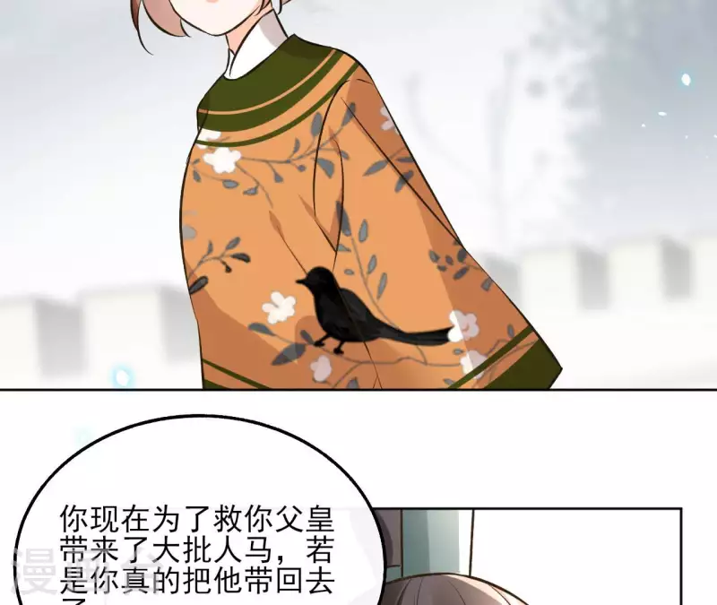 第131话 大魏新帝9