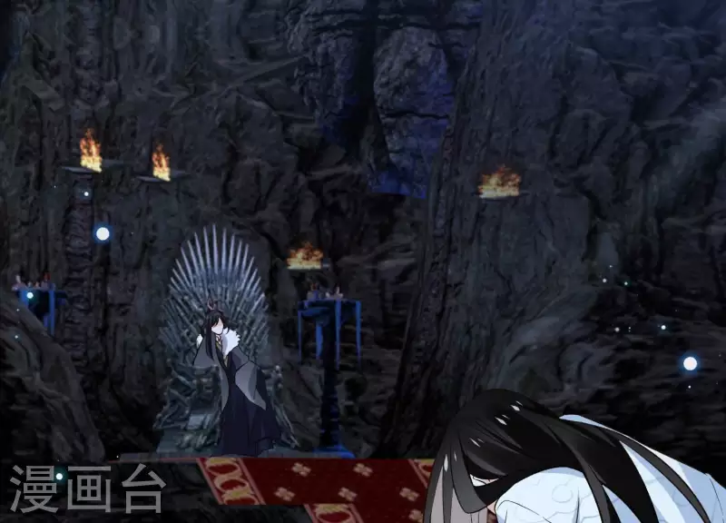 第150话 昷杲受伤4