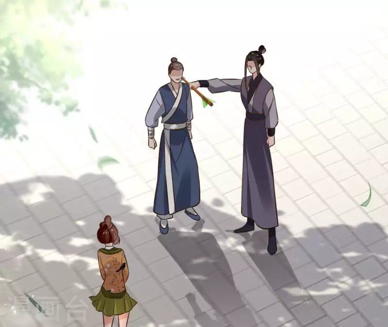 第158话 下战书36