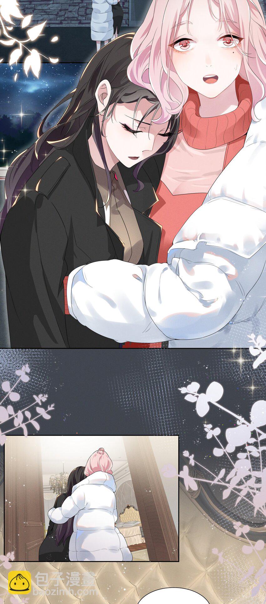 002 这姐姐还是个富婆13