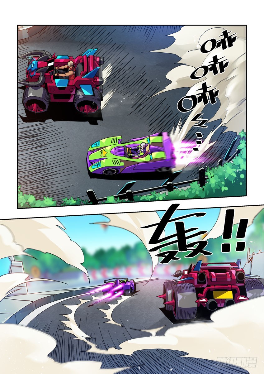 第七十三章下/最后一步5