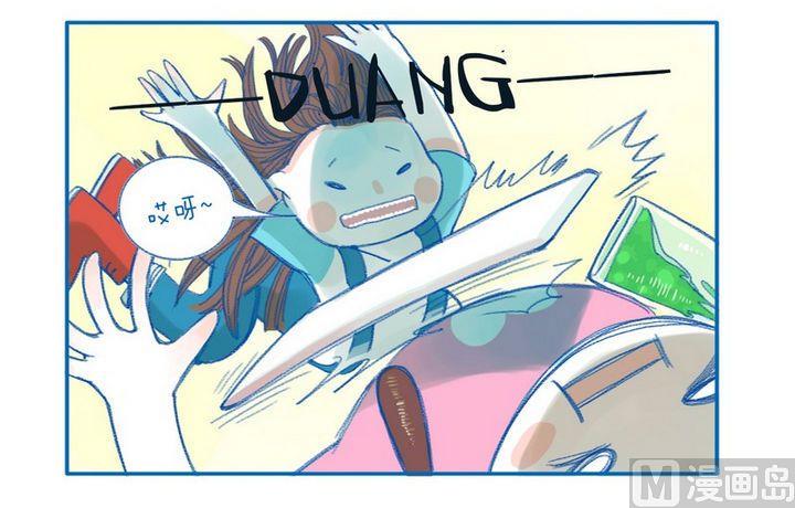 第63话  一秒滑行1