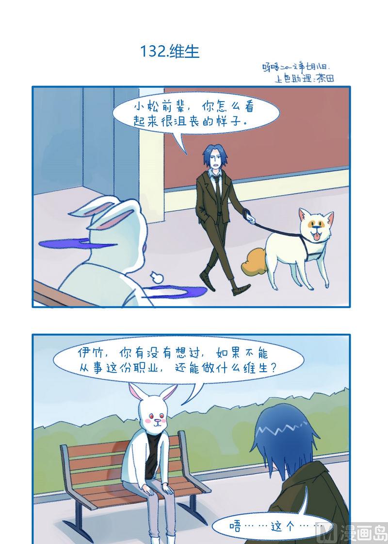 第132话 维生0