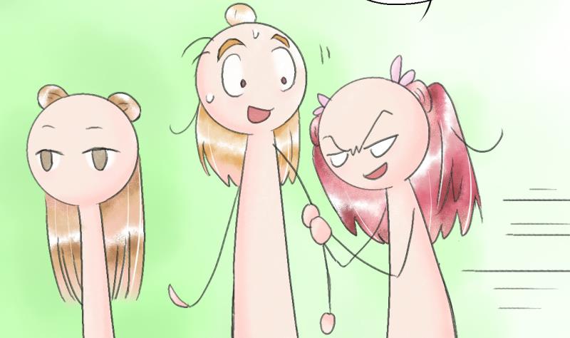 第139话 情人节特别篇 325
