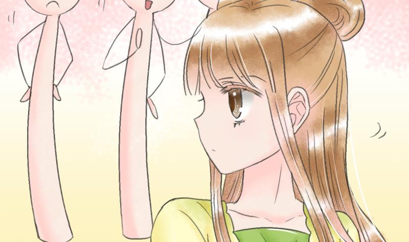 第139话 情人节特别篇 331
