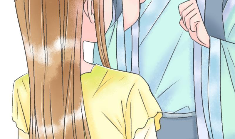 第141话  情人节特别篇 519