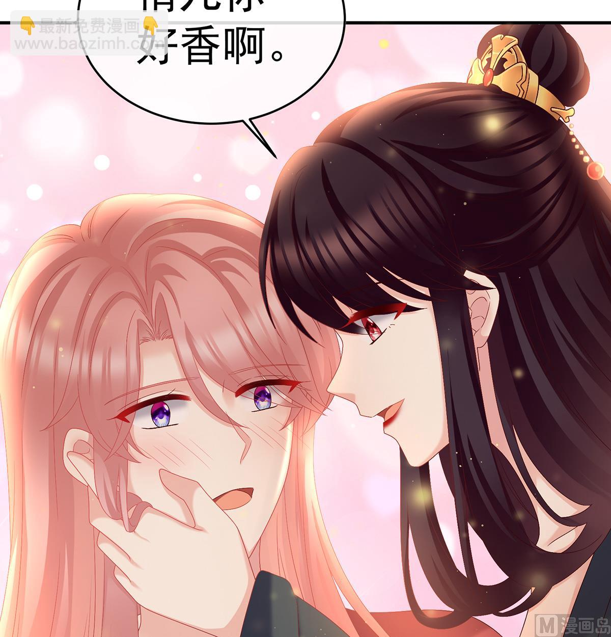第54话 喂奶36