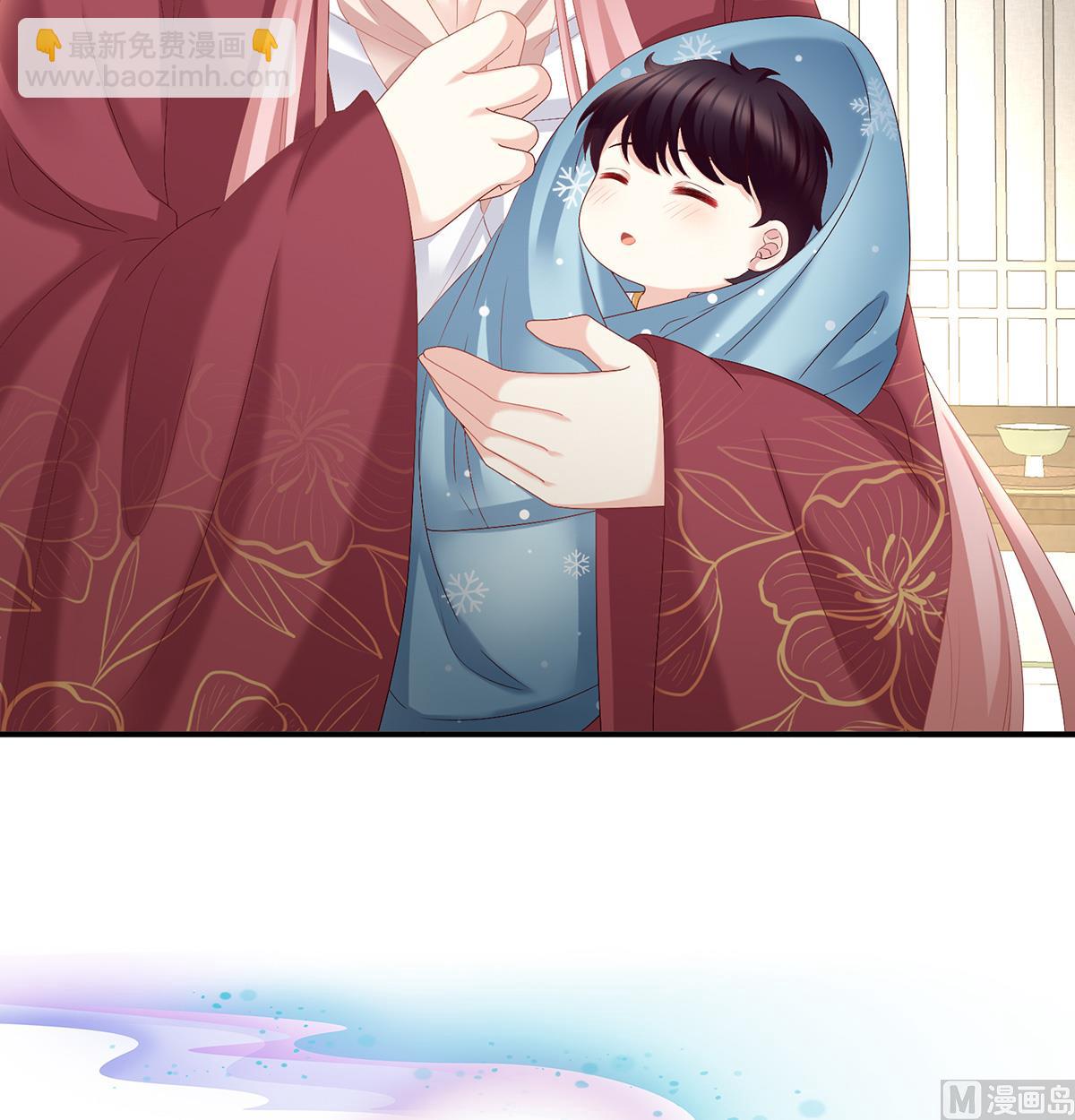 第54话 喂奶61