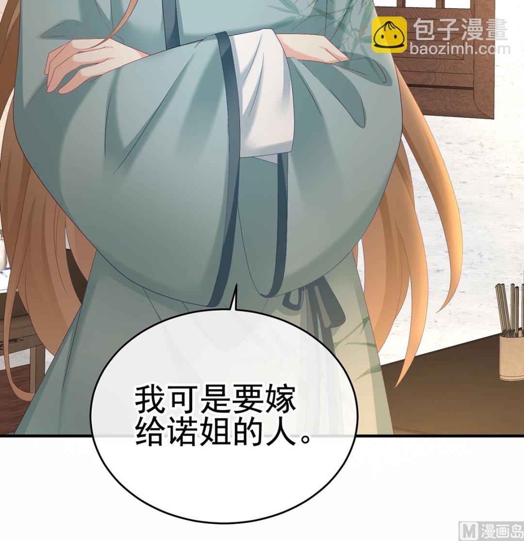 第57话 番外：诺诺的后宫39